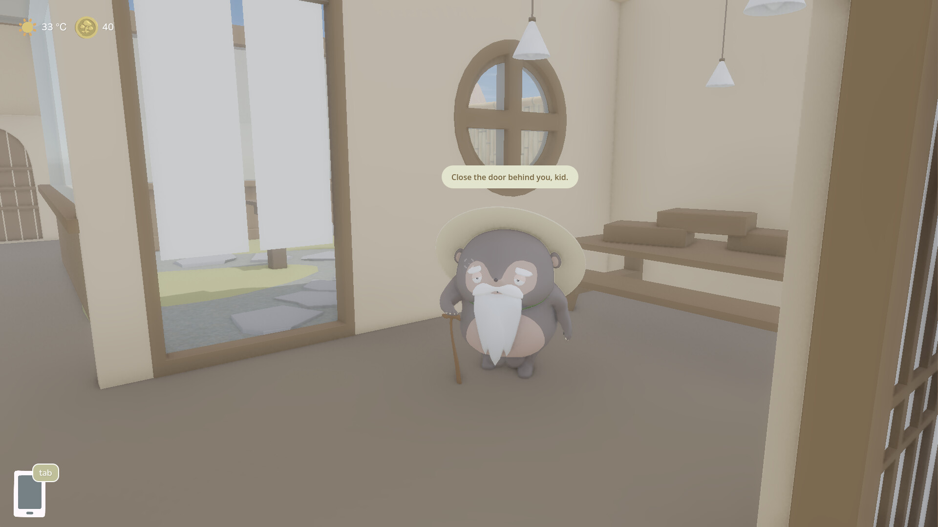 Bonsai Island screenshot 8