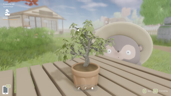 Bonsai Island screenshot 3