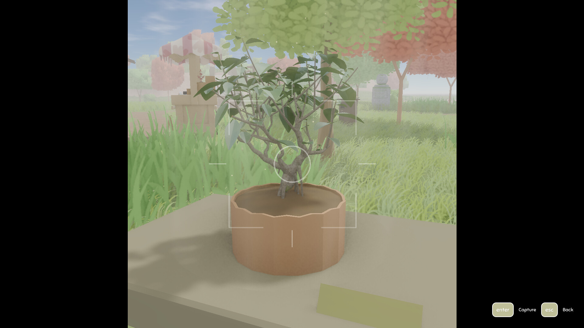 Bonsai Island screenshot 5