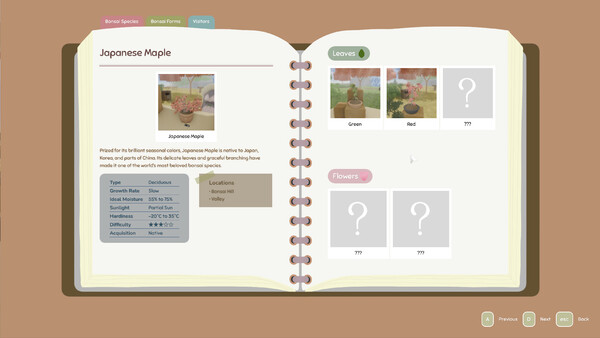 Bonsai Island screenshot 7
