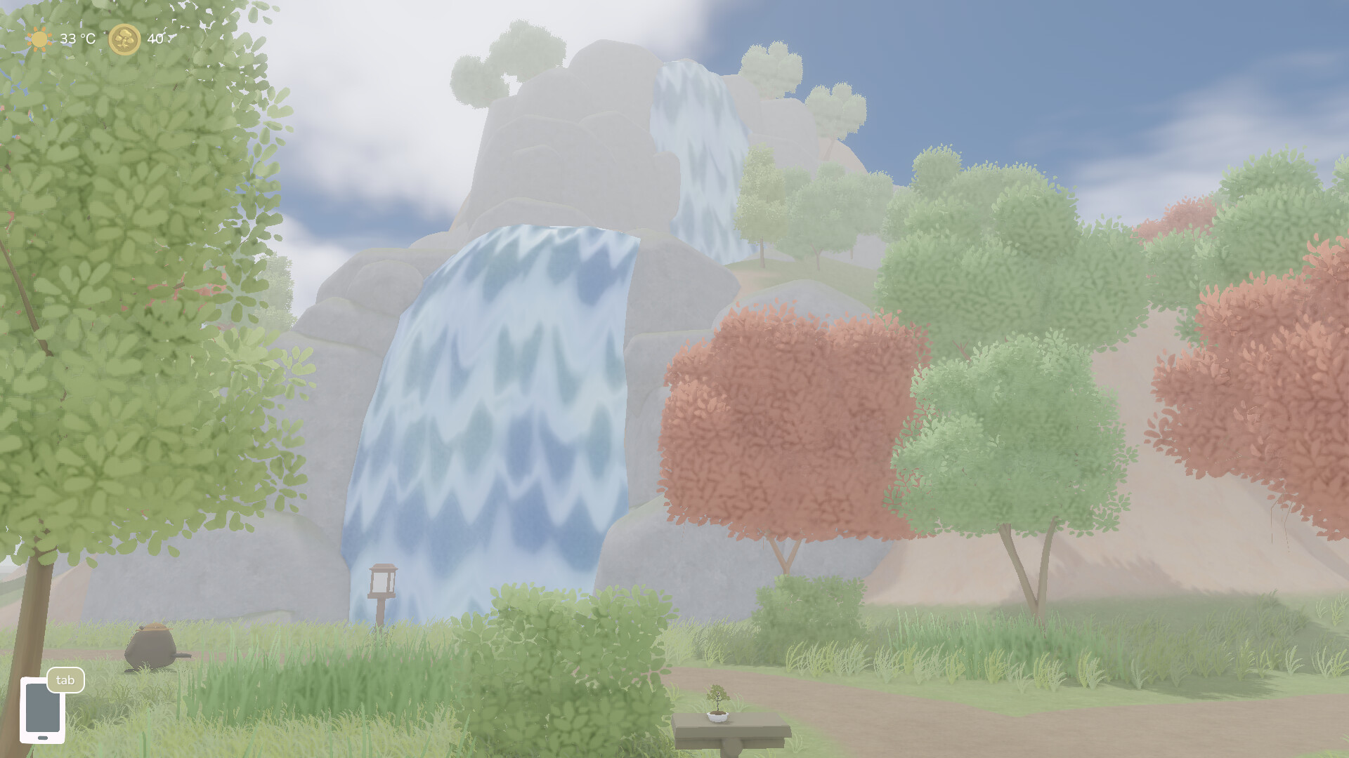 Bonsai Island screenshot 10