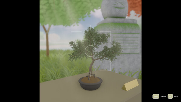 Bonsai Island screenshot 6