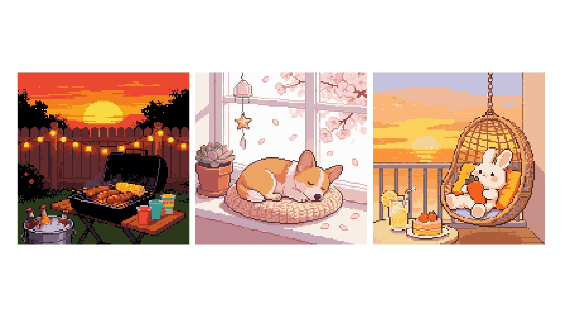 Dotty Bead: Cozy Life Moments