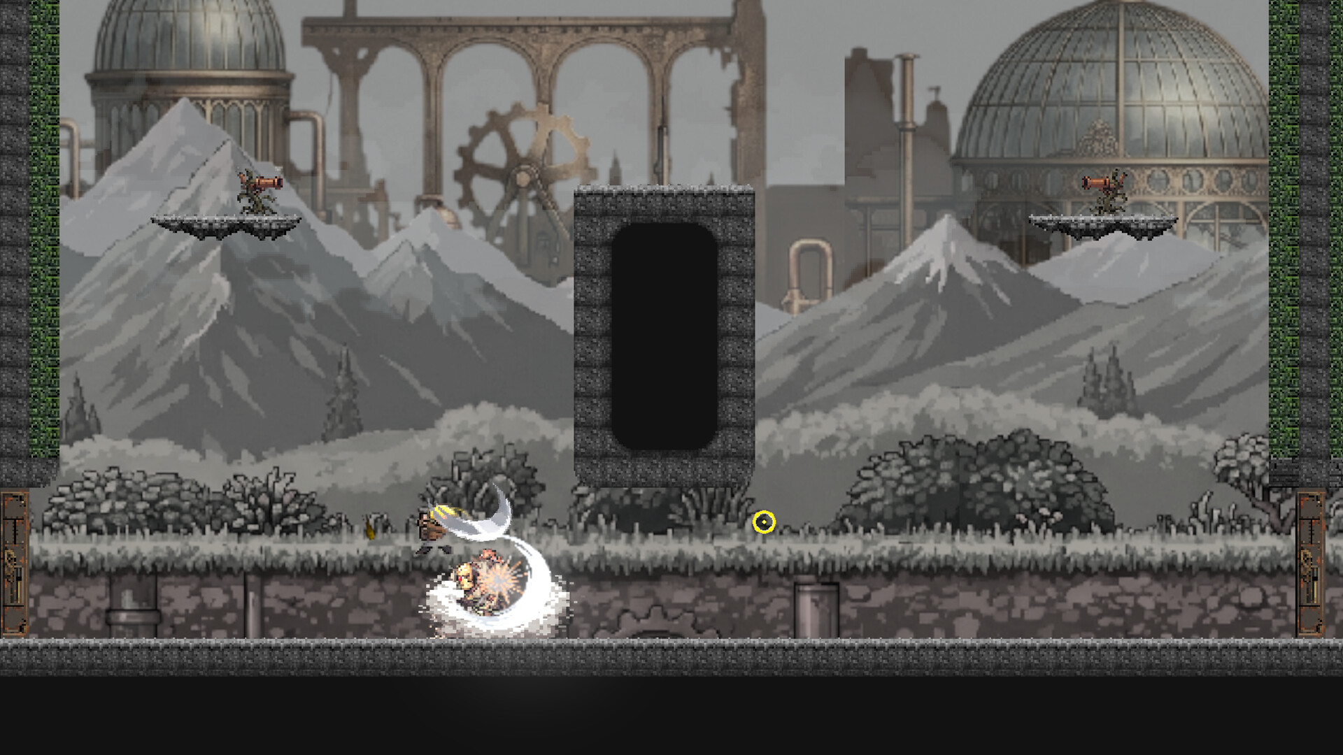 Nosteria screenshot 5