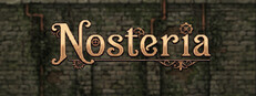 Nosteria cover