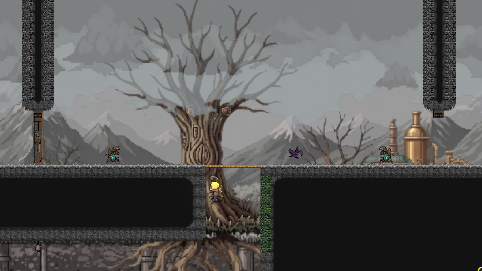 Nosteria screenshot 6
