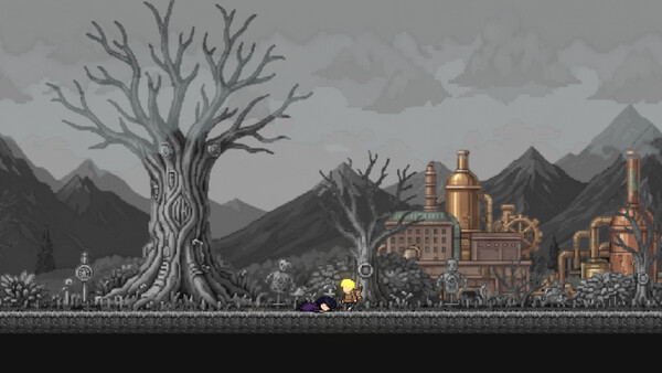 Скриншот 4 из игры Nosteria