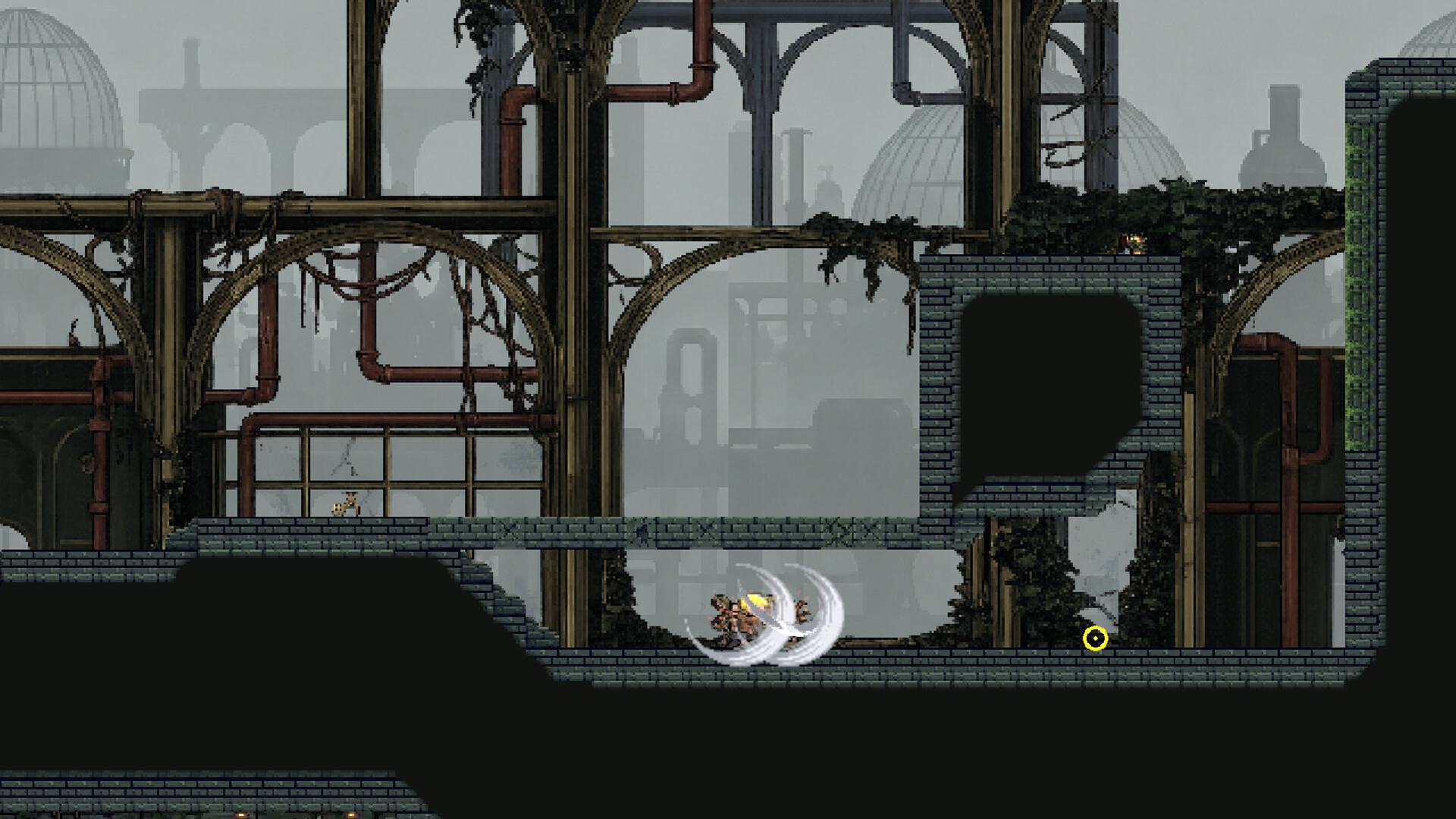 Nosteria screenshot 3