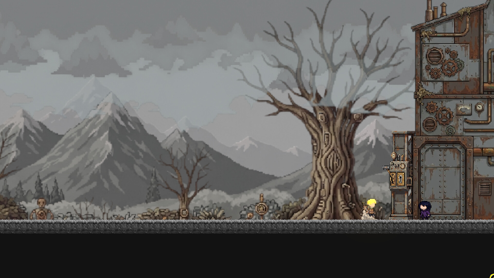 Nosteria screenshot 7