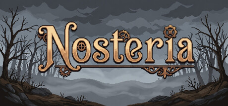 Nosteria