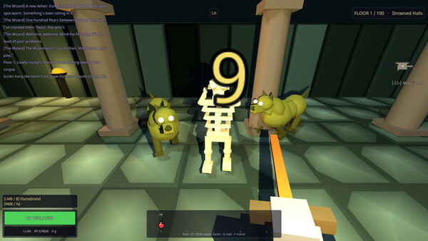GloomDelve screenshot 6