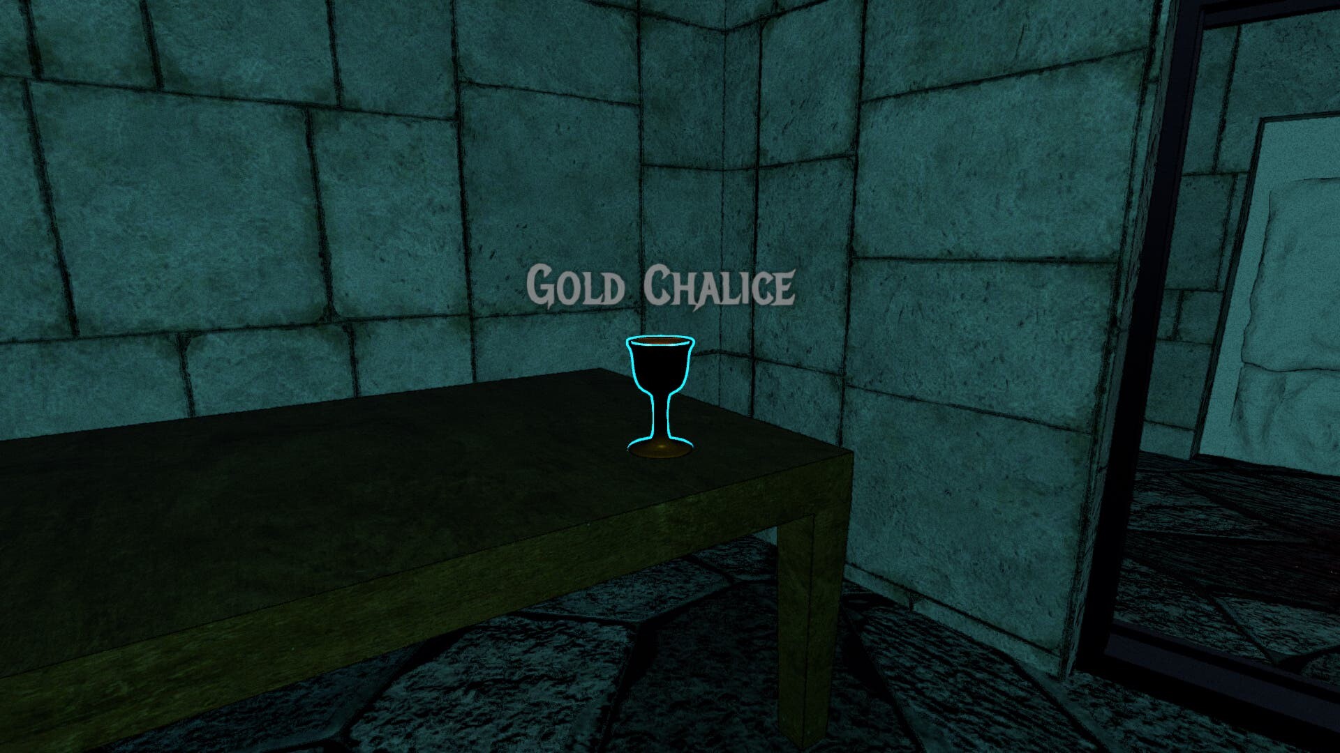 The Tower Of The Mad Wizard screenshot 12
