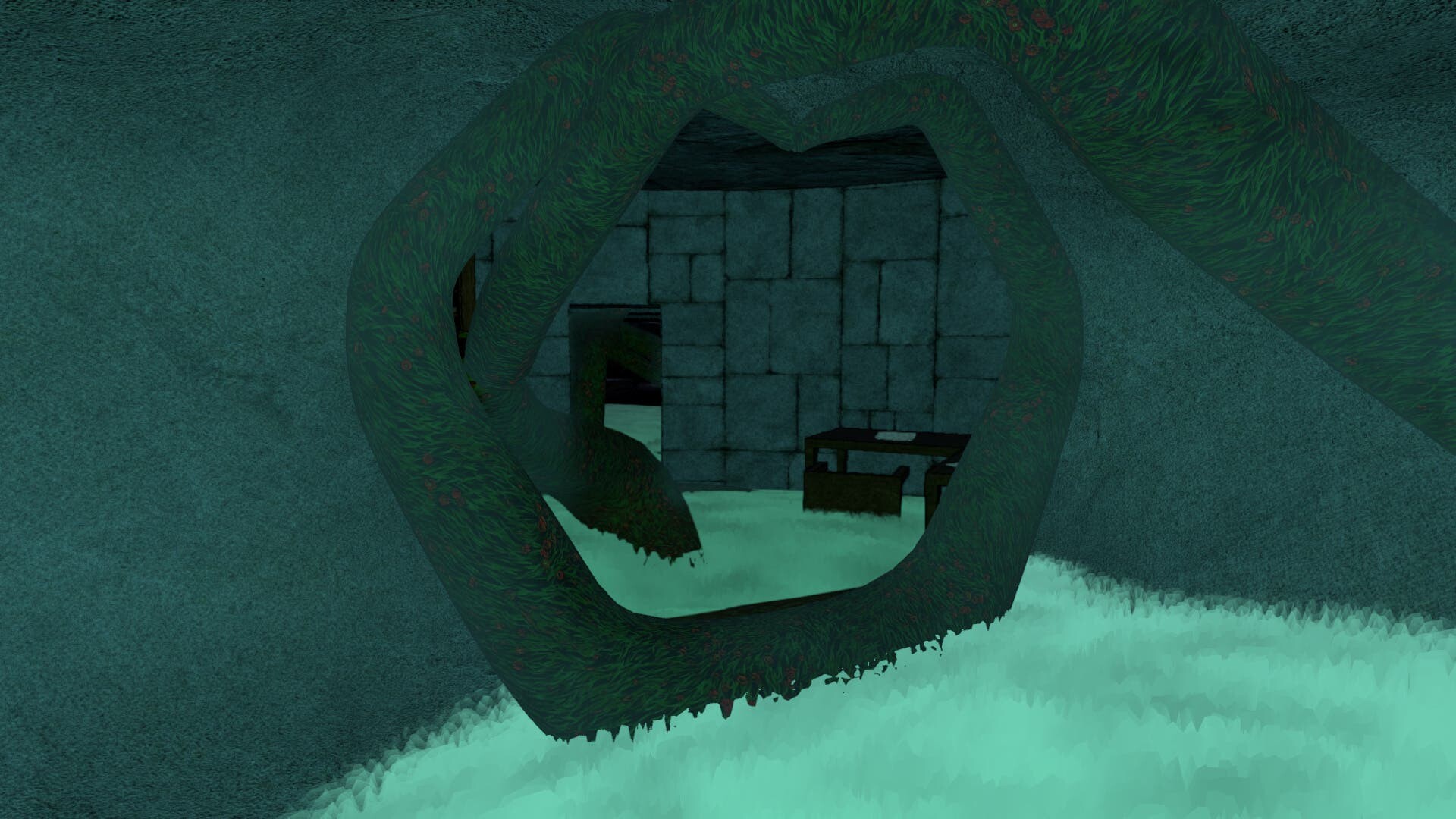 The Tower Of The Mad Wizard screenshot 8