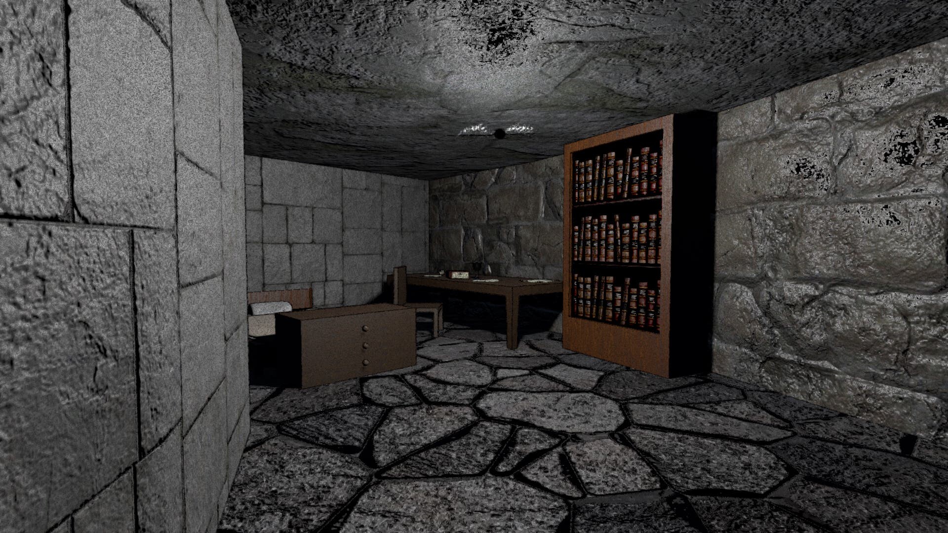 The Tower Of The Mad Wizard screenshot 16