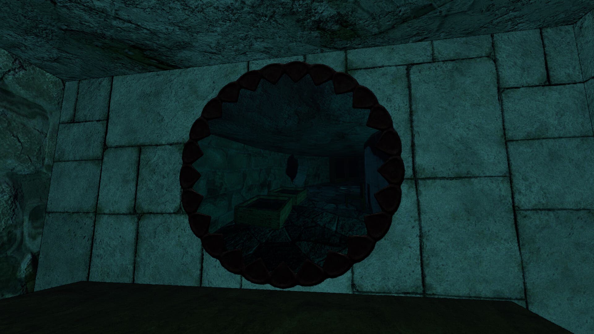 The Tower Of The Mad Wizard screenshot 14