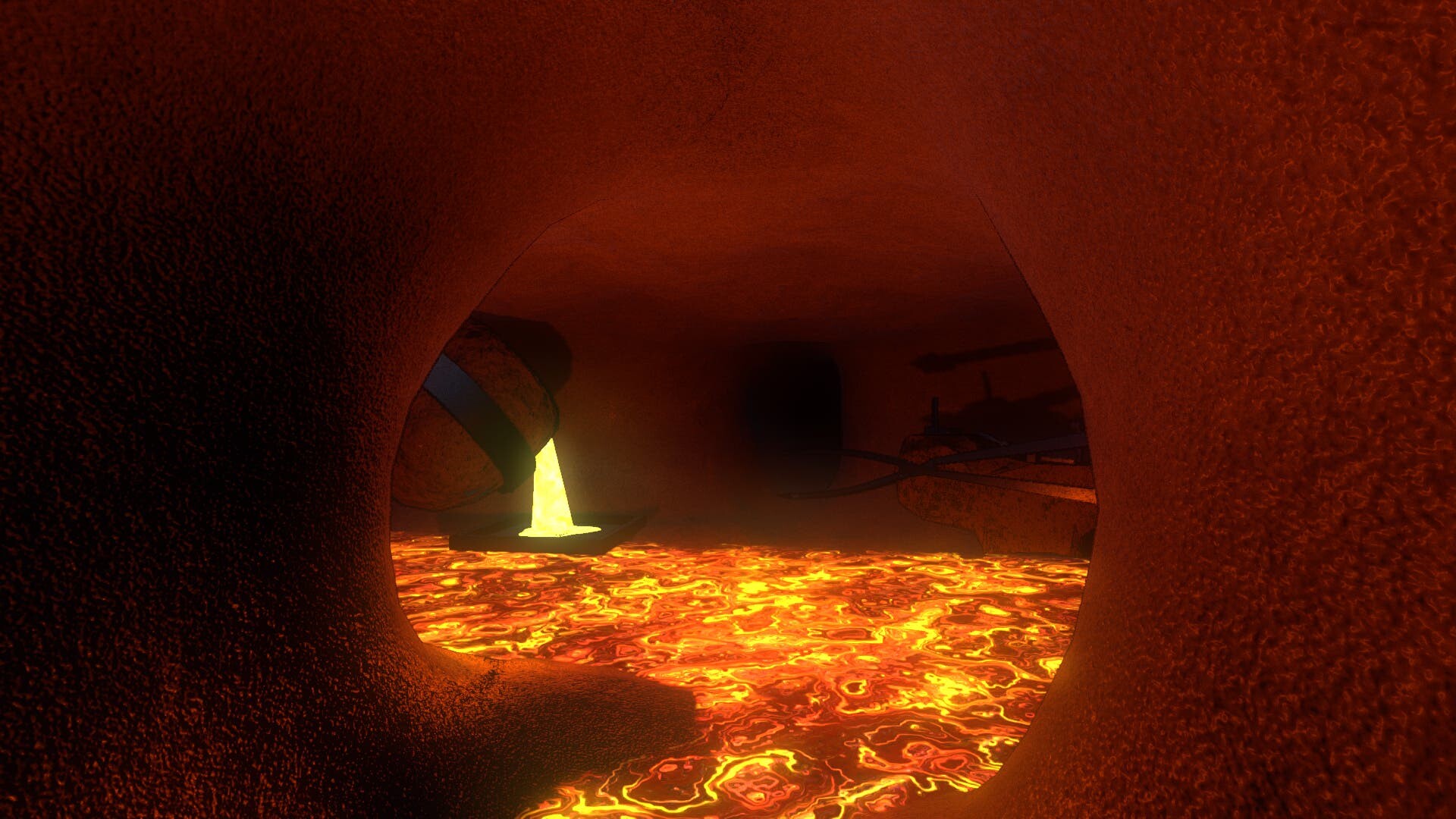 The Tower Of The Mad Wizard screenshot 10