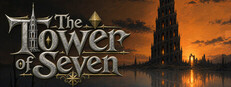The Tower of Seven cover