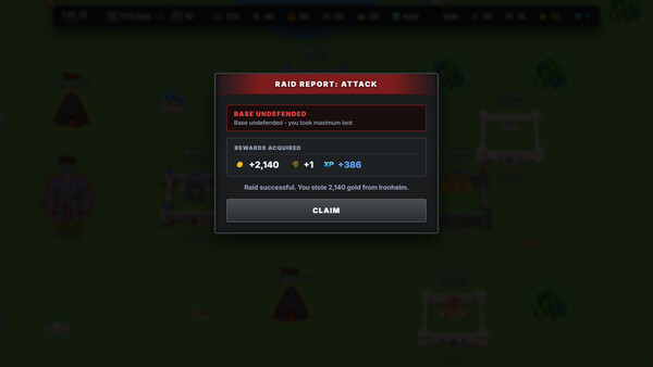 Cidle Online screenshot 5