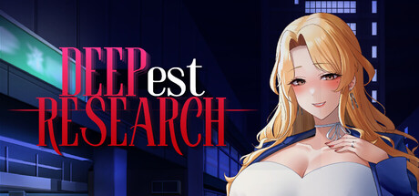 DEEPest RESEARCH