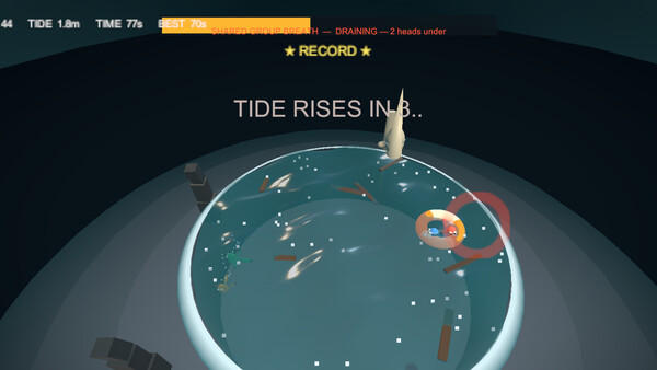 Screenshot media