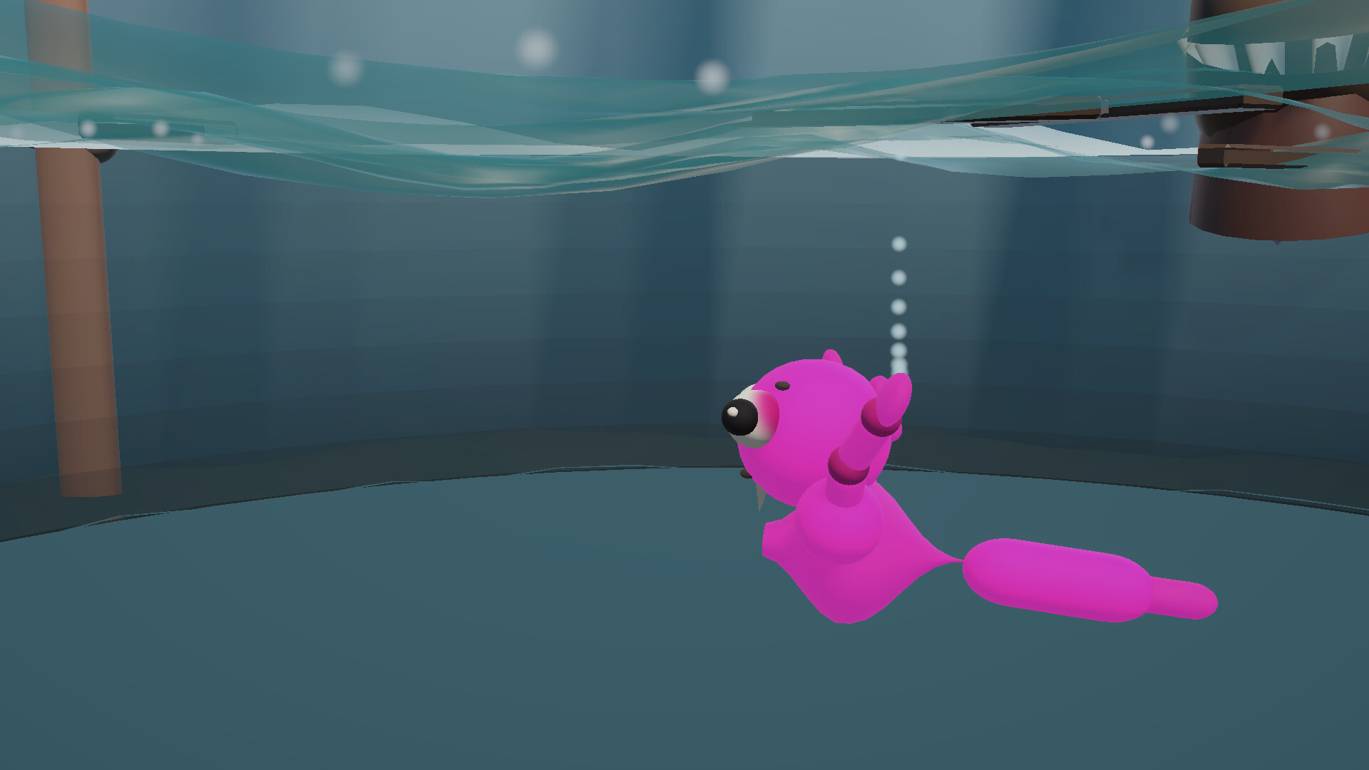 Snugfang screenshot 6