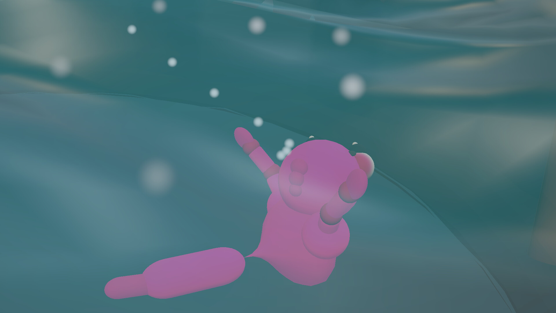 Snugfang screenshot 3