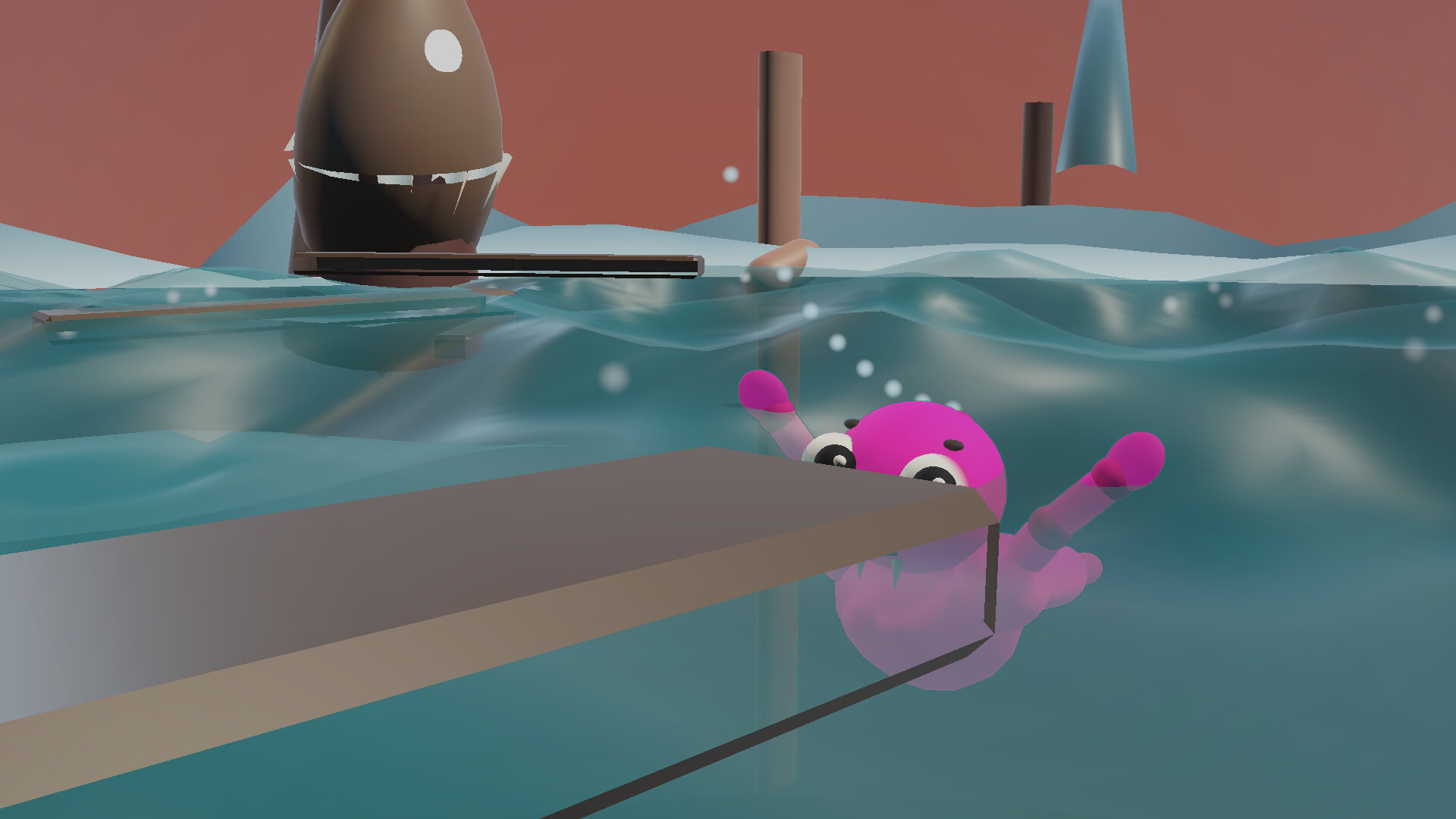 Snugfang screenshot 5