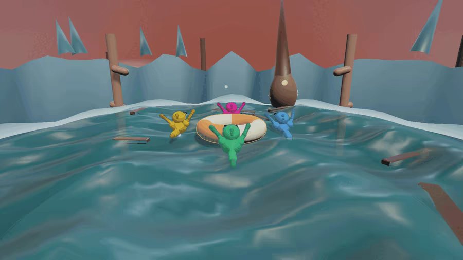 Snugfang video 2