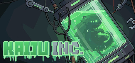 Kaiju Inc. Playtest