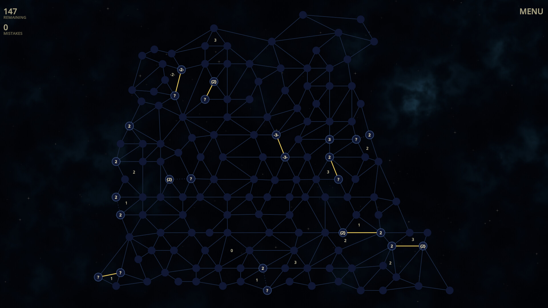 Asterium screenshot 4