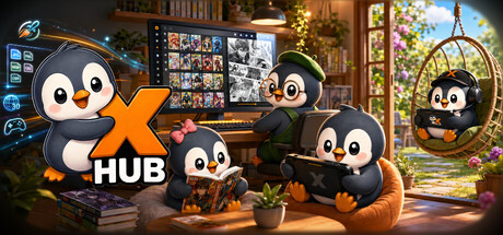 XHub