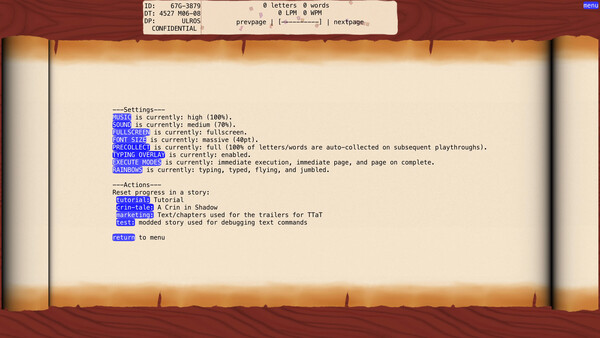 Screenshot media