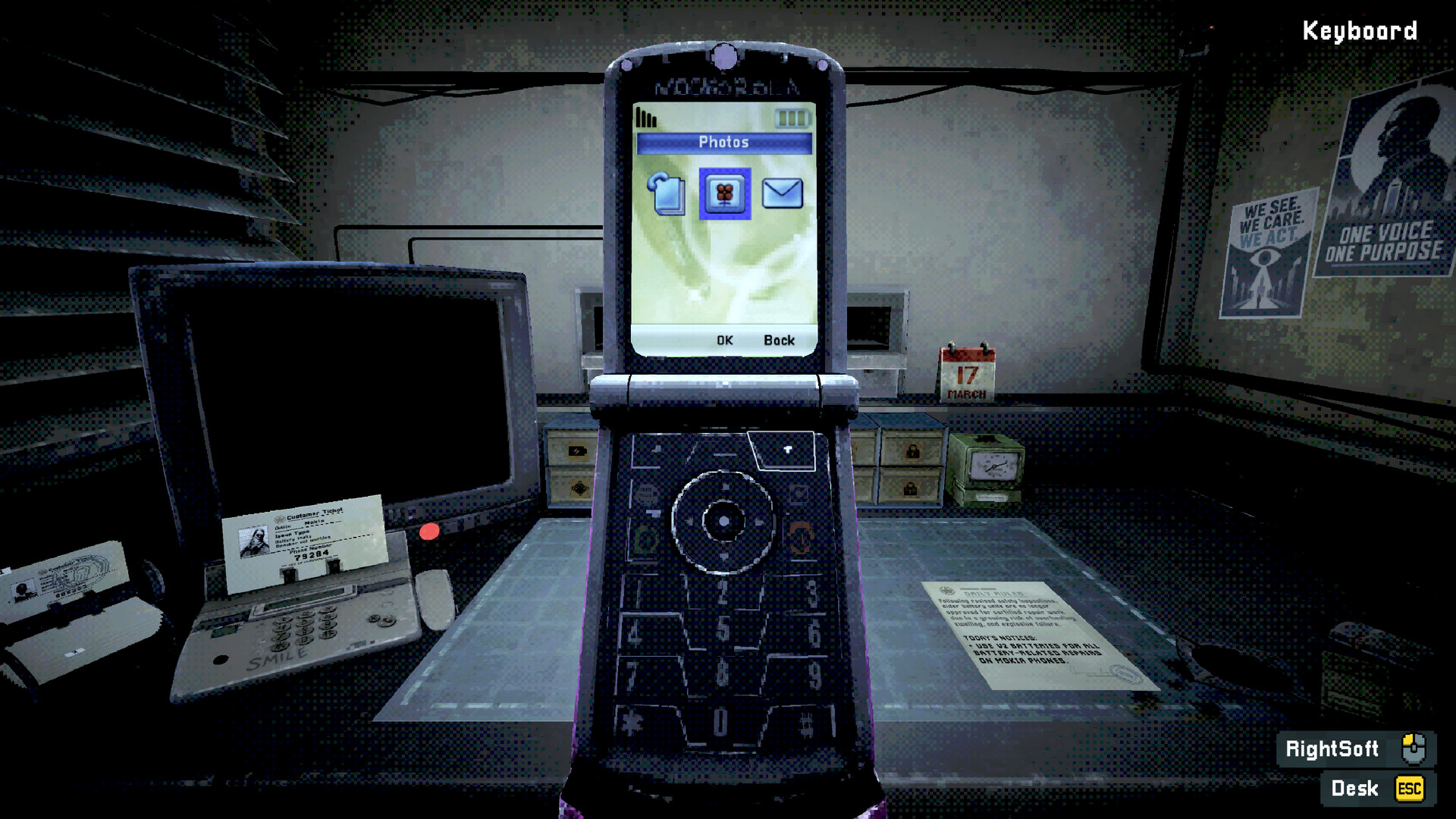 Don't Pick Up screenshot 6