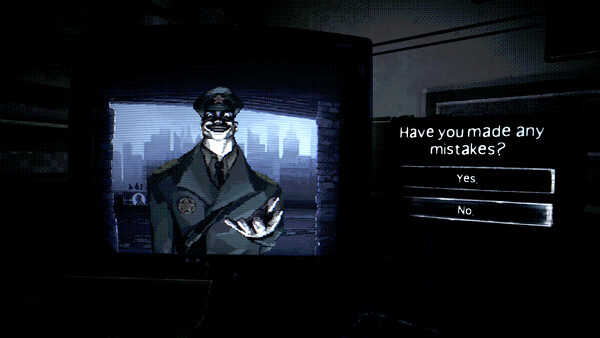 Скриншот 3 из игры Don't Pick Up