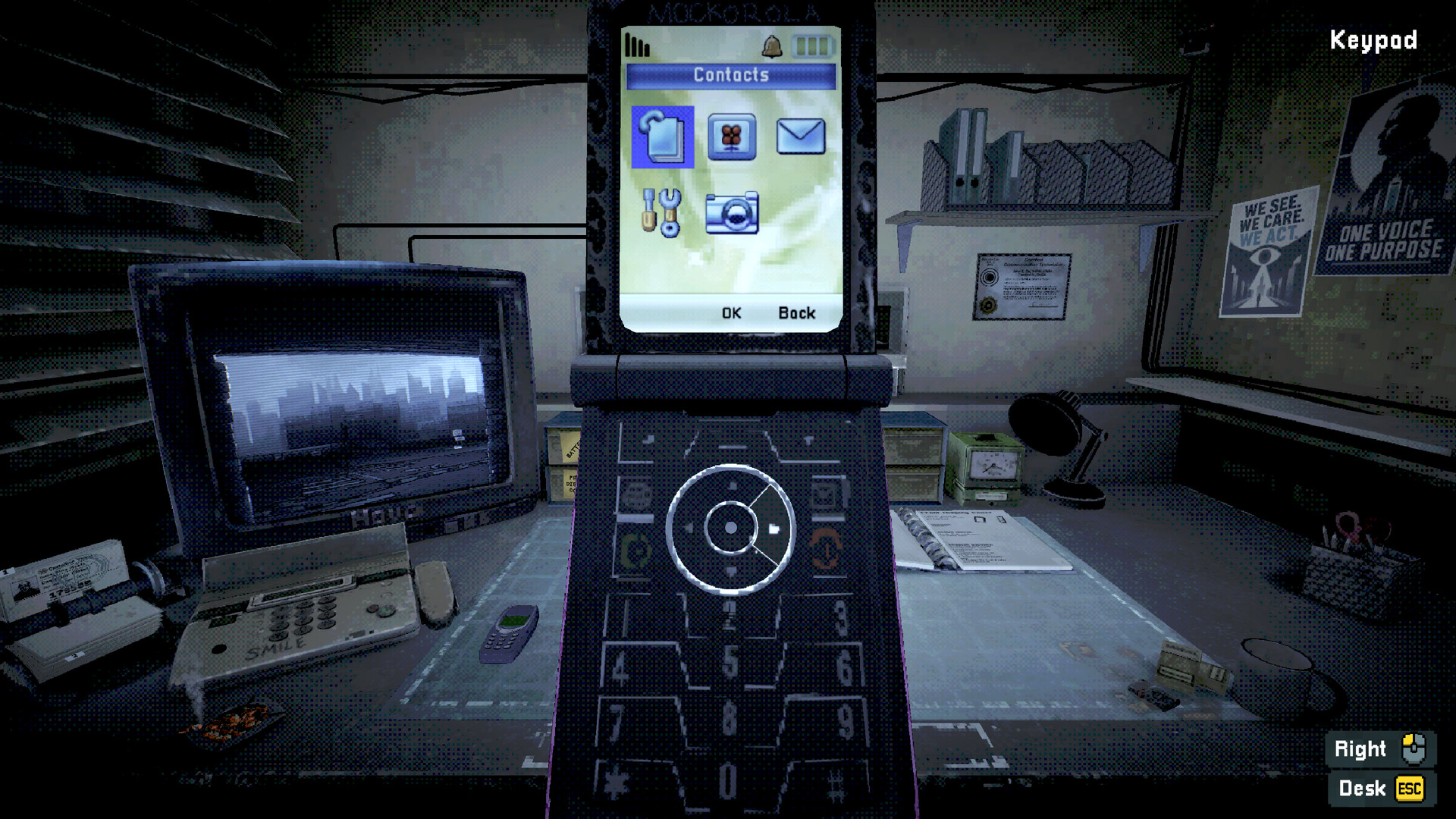 Don't Pick Up screenshot #8