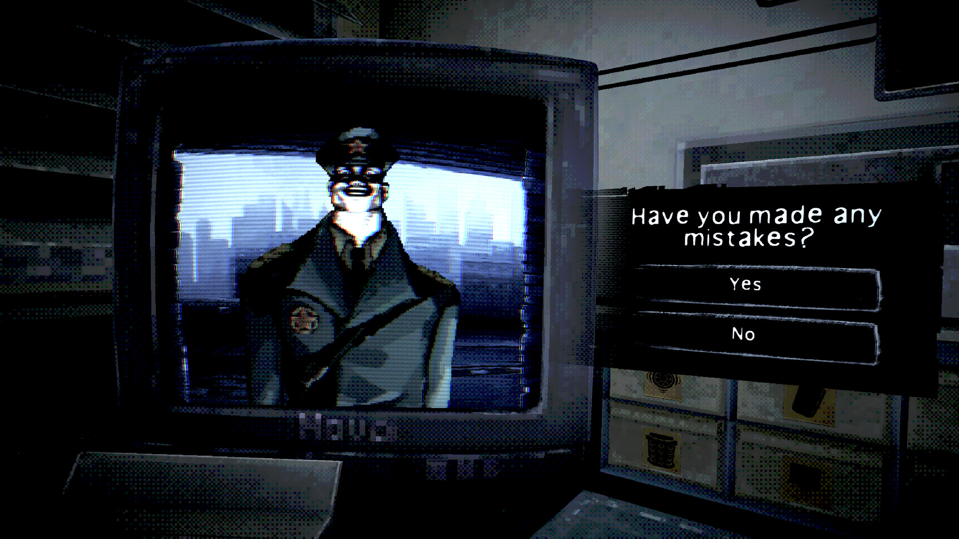 Don't Pick Up screenshot #2