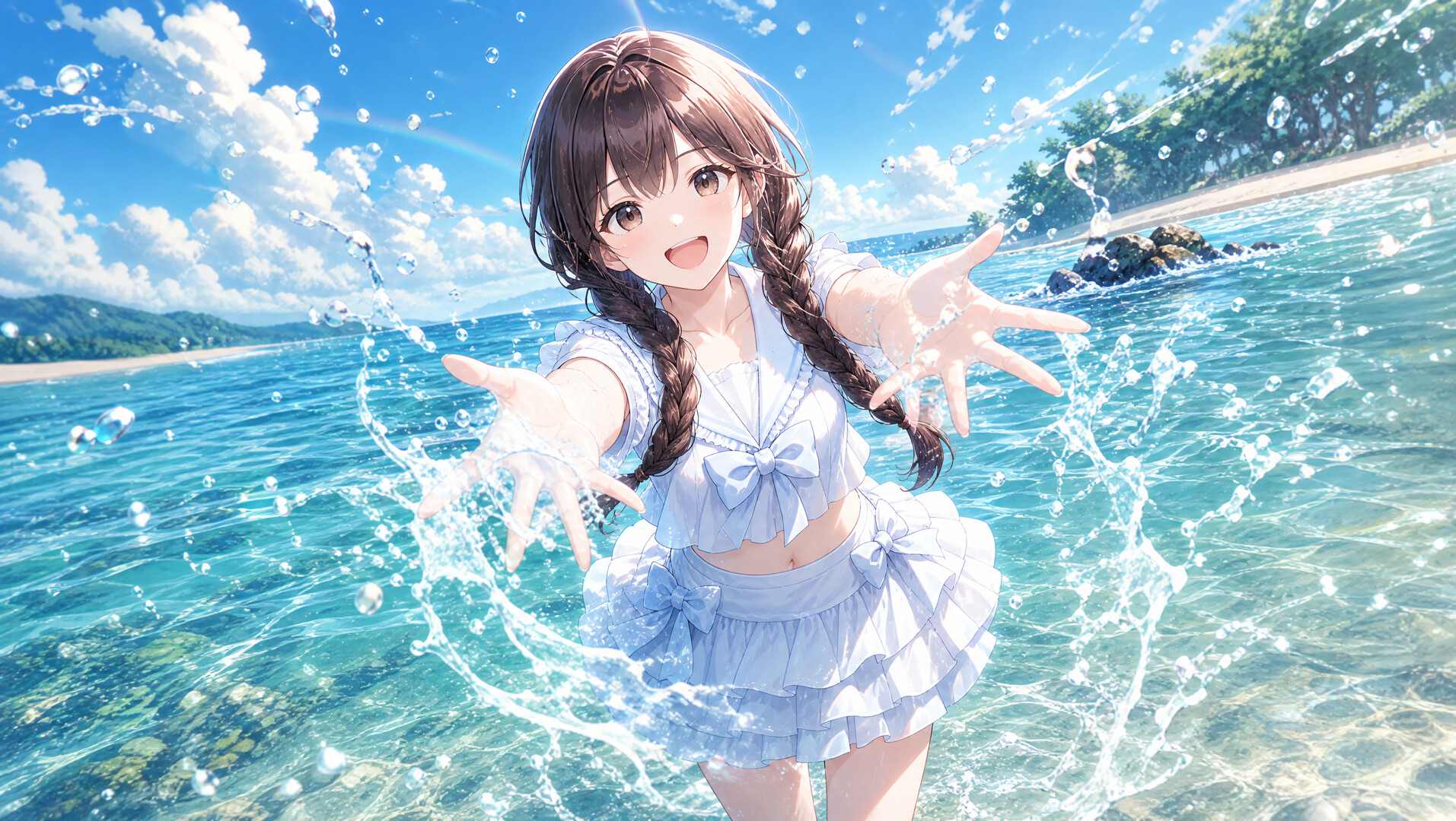 知夏 screenshot #3