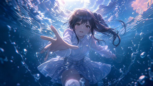 知夏 screenshot 2