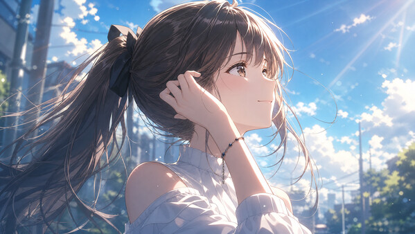 知夏 screenshot 4