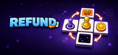 Cover image for Refund