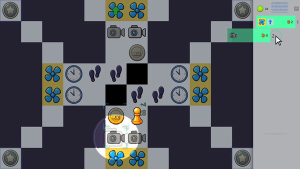 Скриншот 6 из игры Refund
