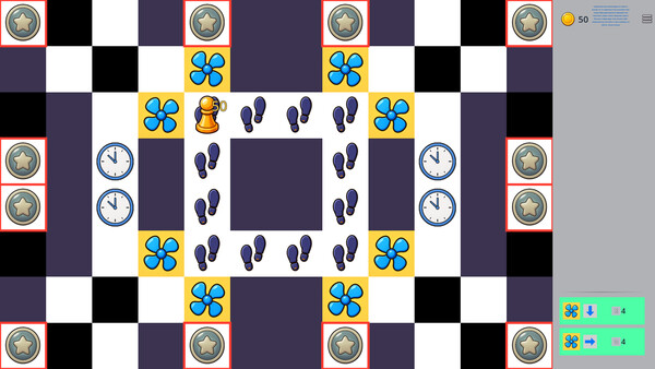 Скриншот 2 из игры Refund