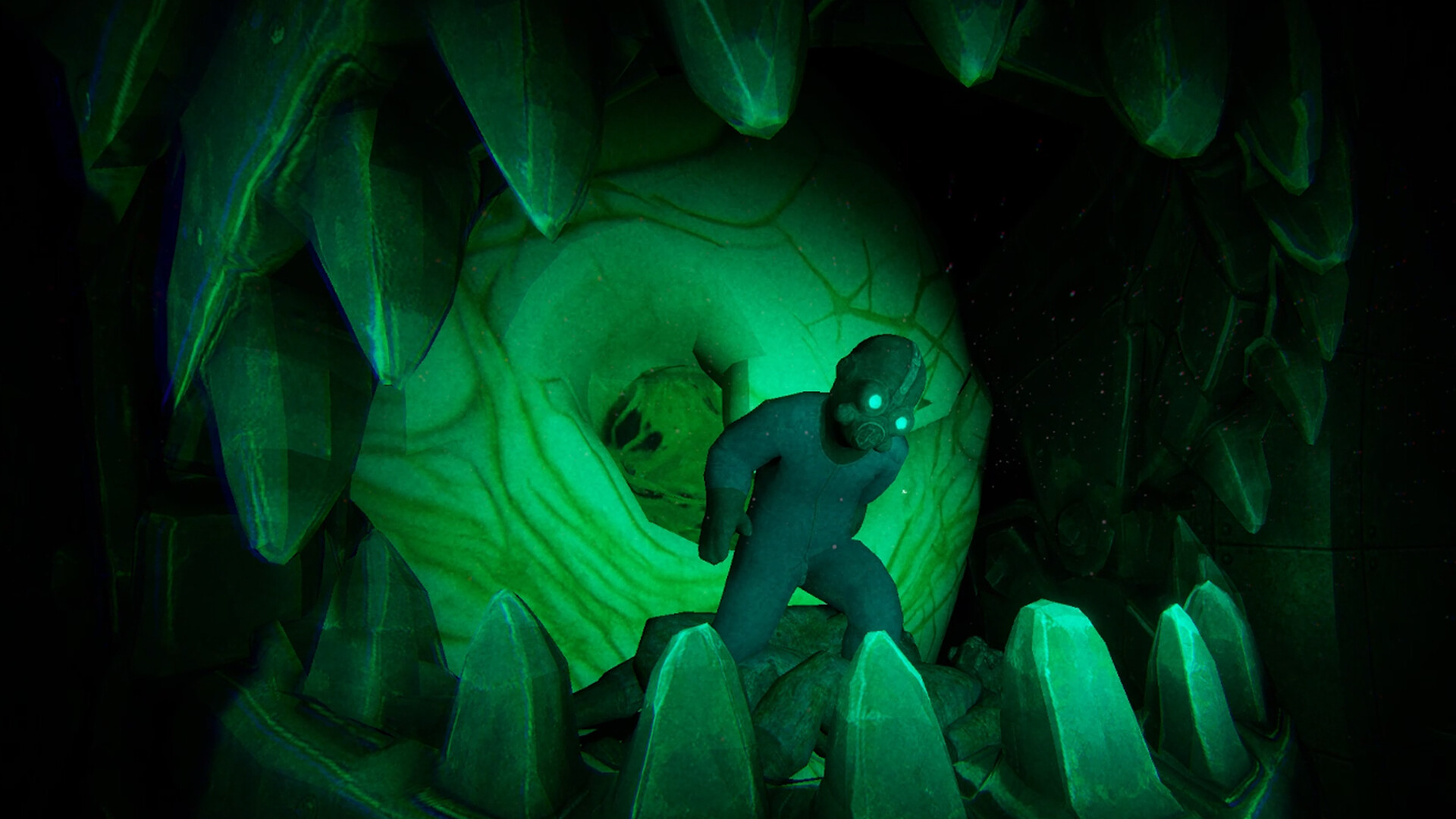 Dust Vein screenshot 10