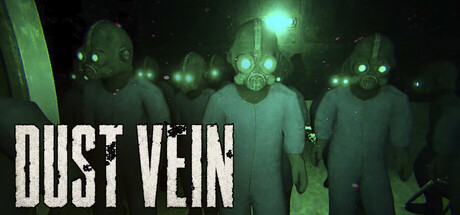 Dust Vein — Steam game cover