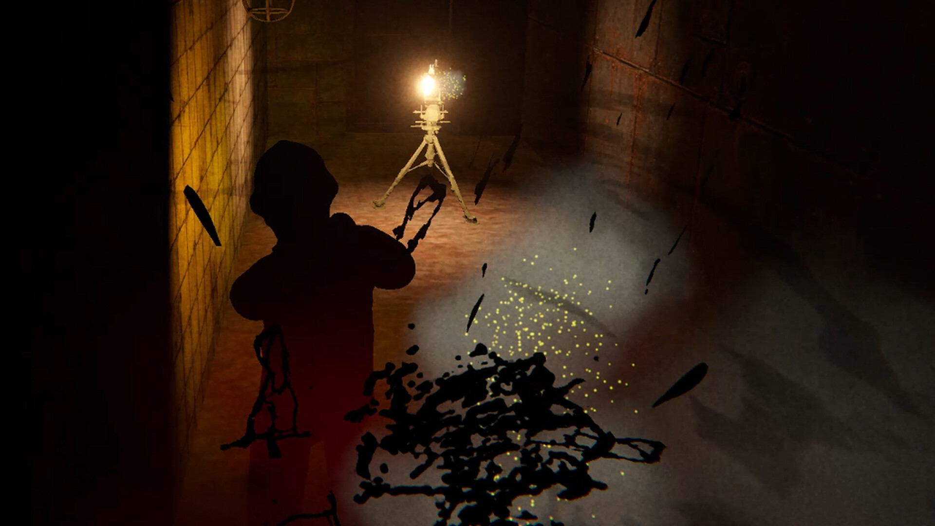 Dust Vein screenshot #7