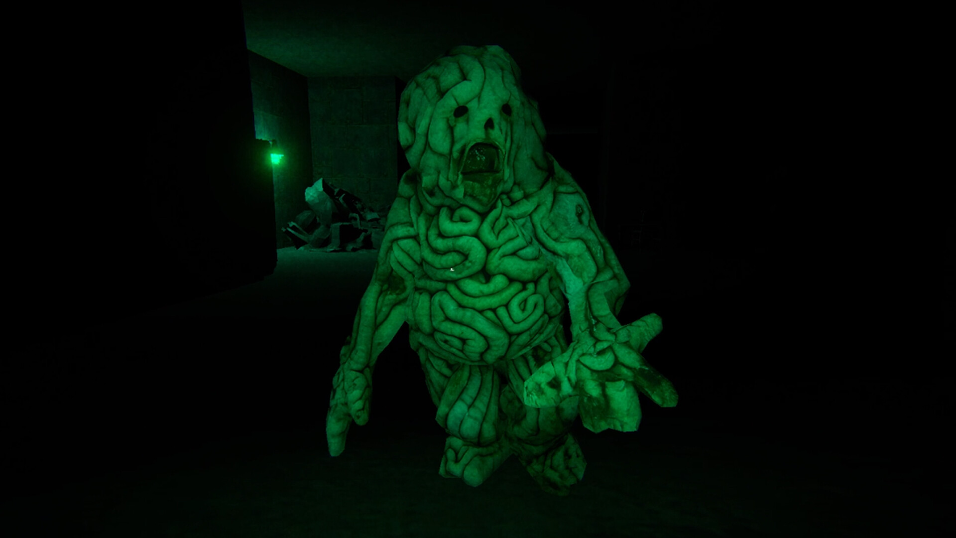 Dust Vein screenshot 2