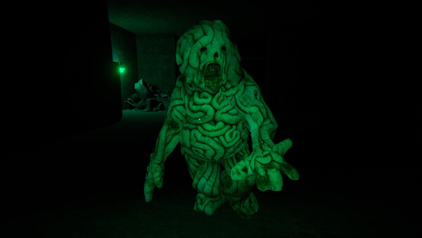 Dust Vein screenshot 2