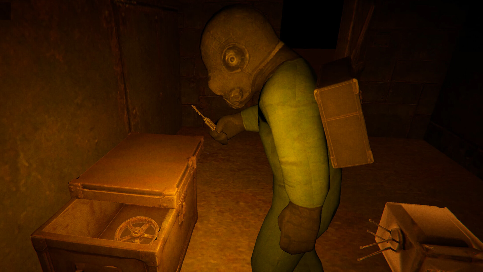Dust Vein screenshot 11