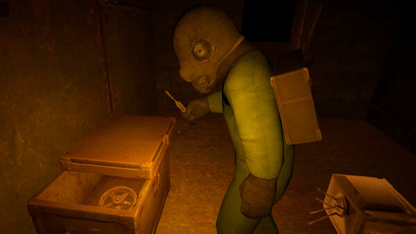 Dust Vein screenshot 11