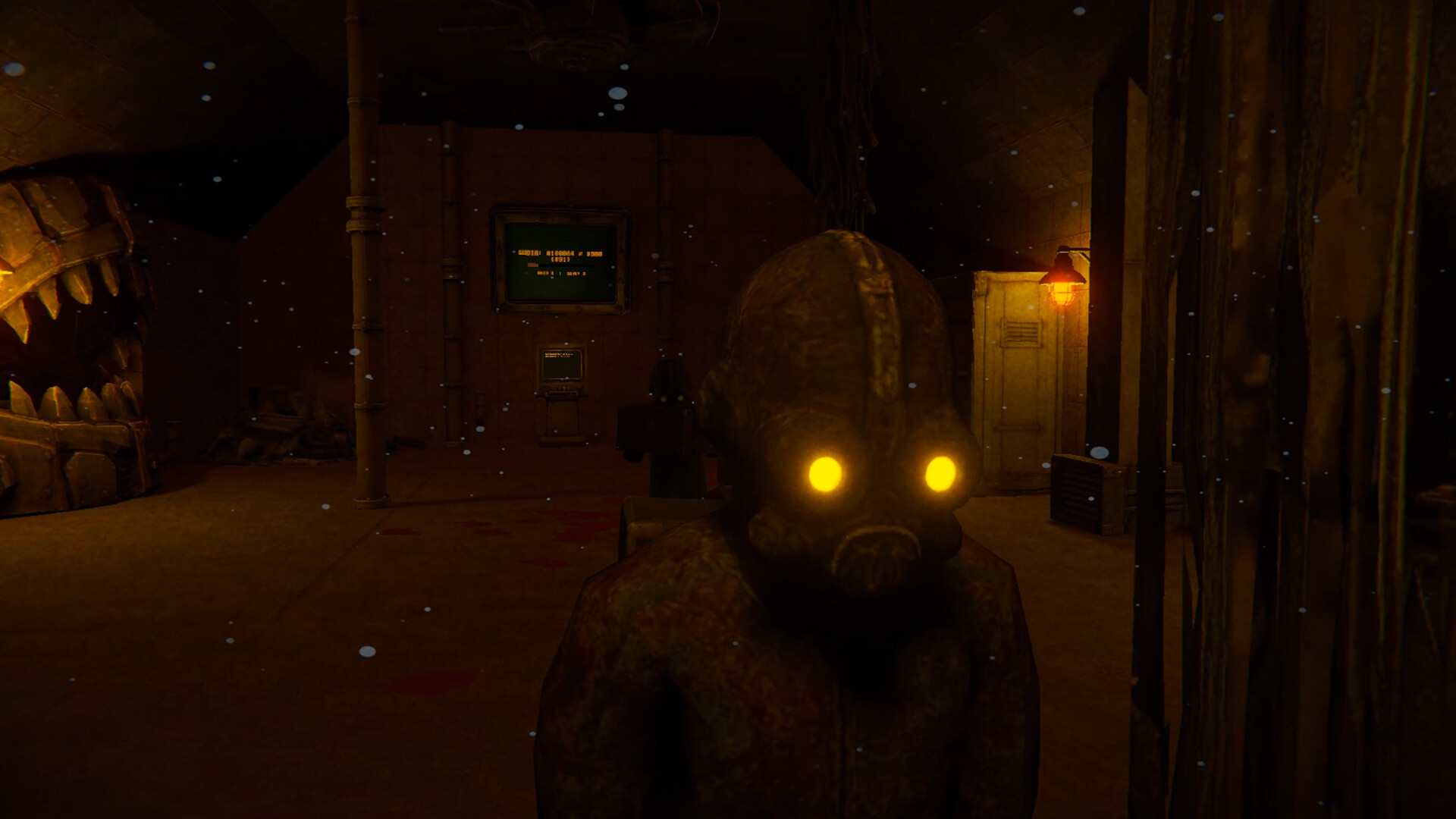 Dust Vein screenshot 9